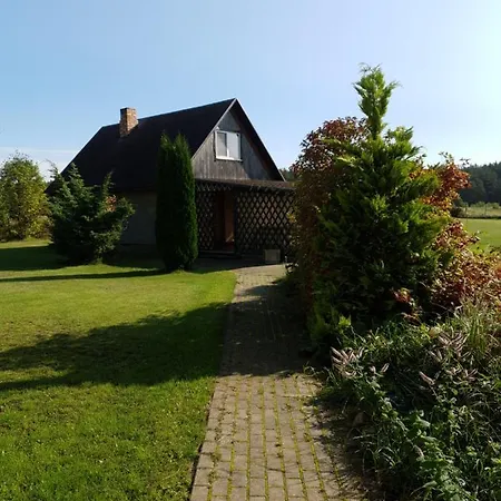 Country house Avoti