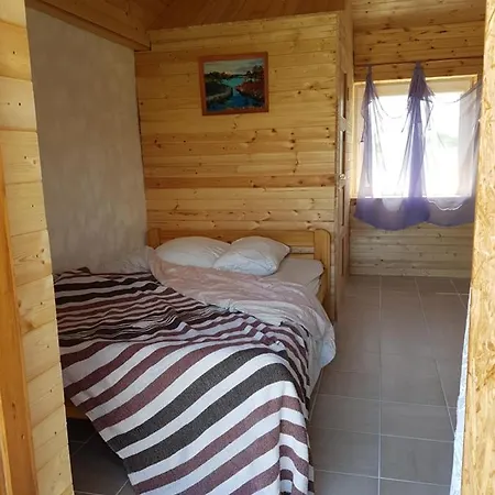 Avoti Юркалне