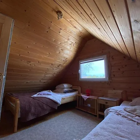 Avoti Country house