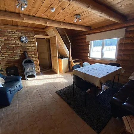 Country house Avoti *