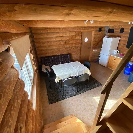 Avoti Country house