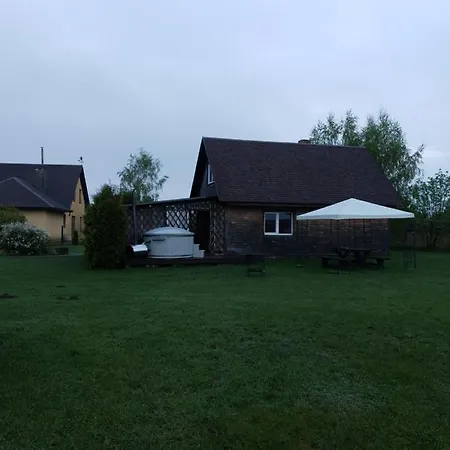Avoti Юркалне