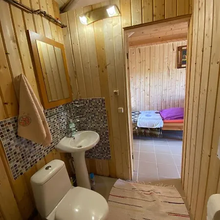 Country house Avoti Jurkalne