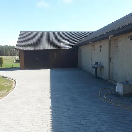 Avoti Юркалне