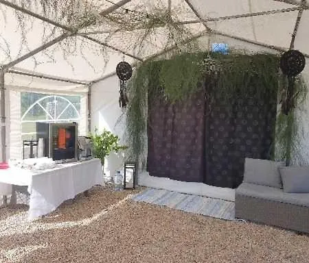 Avoti Country house