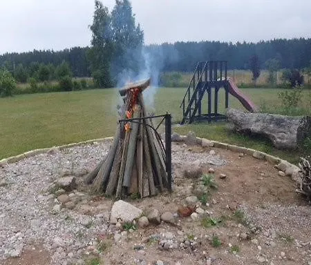 Avoti Летний дом Юркалне
