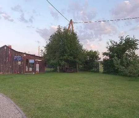 Avoti *