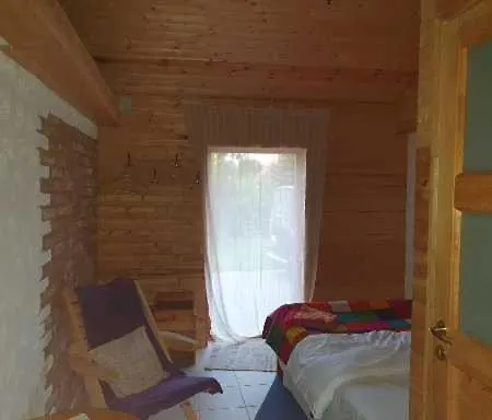 Avoti * Юркалне