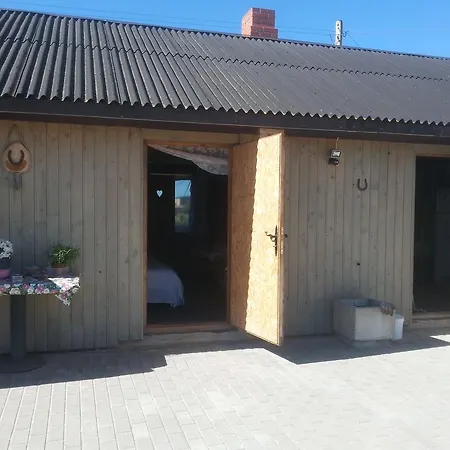 Country house Avoti Jurkalne