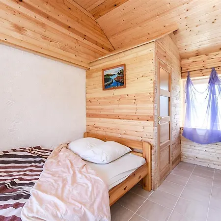 Country house Avoti *